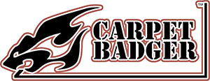 Carpet Badger Logo